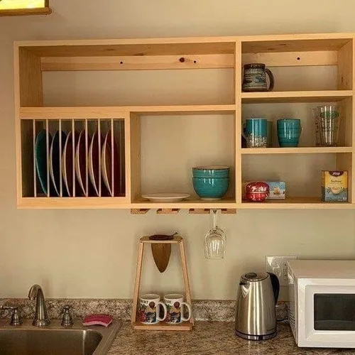 Repisa Para Cocina