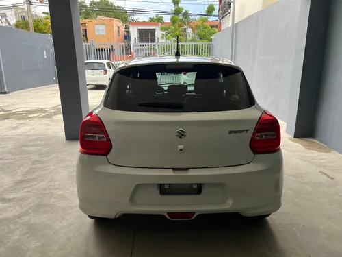 Vendo Suzuki Swift 2019 Versión Sport Recién Importado Full