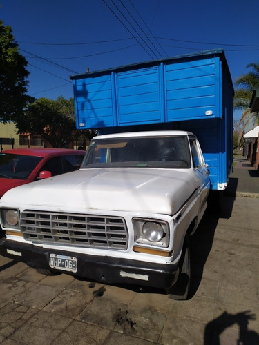 Ford 350