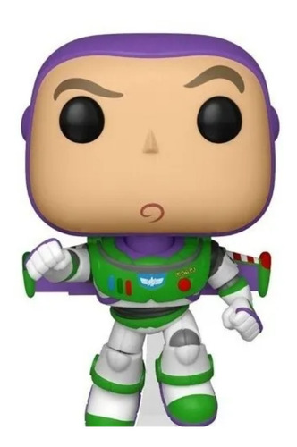 Simil Funko Pop Toy Story 4 Chango Store