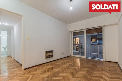 Imagen 4 de 19 de Venta Departamento 3 Ambientes - Recoleta