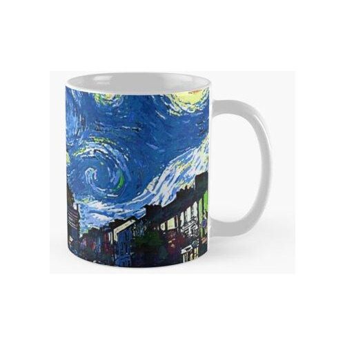 Taza Castleisland Co. Kerry Calidad Premium