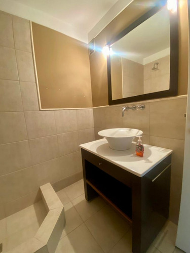 Venta 3 Ambientes Coronel Diaz 1700 Contrafrente Piso 8