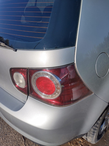 Volkswagen Golf 1.6 Conceptline