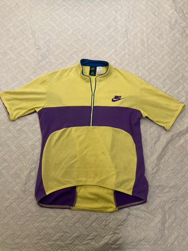 Tricota Vintage Nike Acg