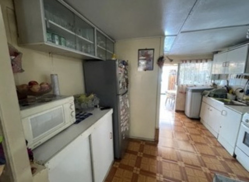 Casa En Venta Villa El Molino Puente Alto