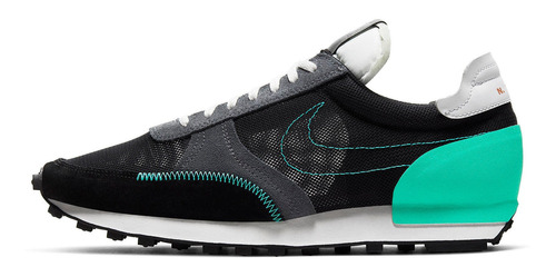 Zapatillas Nike Daybreak Type Black Menta Cj1156-001