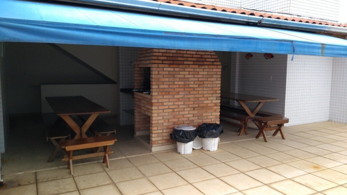 Imagem 24 de 27 de Apartamento - Ap00028 - 68116098
