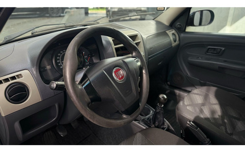 Fiat Palio 1.0 MPI FIRE 8V FLEX 4P MANUAL