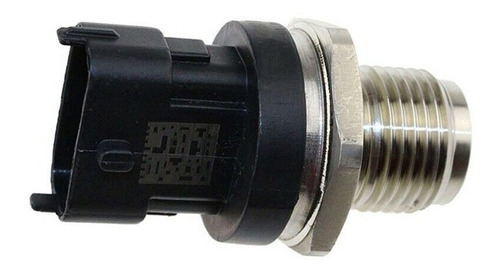 Sensor De Presion De Combustible Diesel Cummins 0281002706
