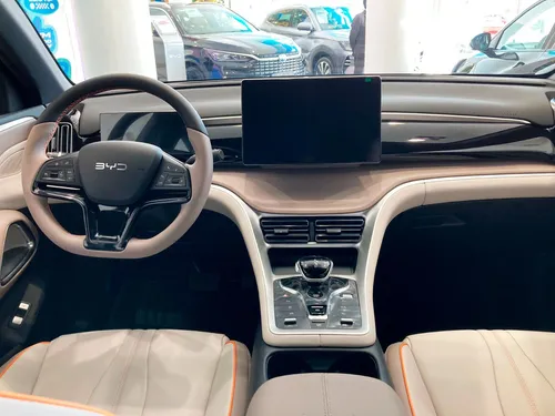 Byd Song Pro Dm-i 1.5t