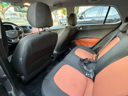 Hyundai Grand i10 1.3 Gls At