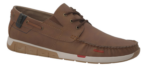 Zapato Mocasin Caballero Custom Style Hombre Casual Comodo