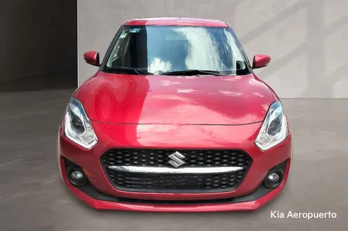 Suzuki Swift 5p Boosterjet L3/1.0/T Man