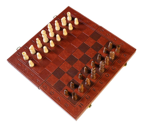 Juego De Ajedrez Juego De Ajedrez Y Damas Juego De Ajedrez S