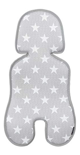 Manito Clean Infantil Carseat 3d Mesh Asiento Pad / Cojín / 