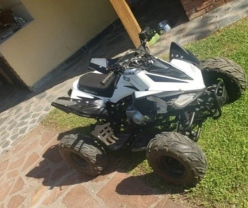 Imagen 7 de 11 de Honda Xr Tornado 250.