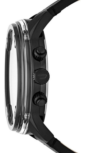 Relógio Diesel Masculino Boltdown Dz7425/0pn