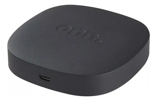 Reproductor De Streaming Onn 4k Android Tv Netflix 2309a