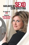 Libro Hablando De Sexo Con Cristina Nvo