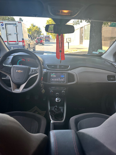 Chevrolet Prisma 1.4 Ltz 98cv