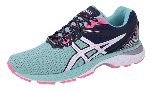 Tenis asics feminino original mercado sale livre