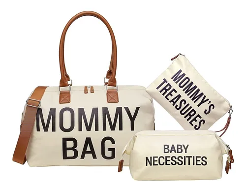 Bolsa hospital mama best sale