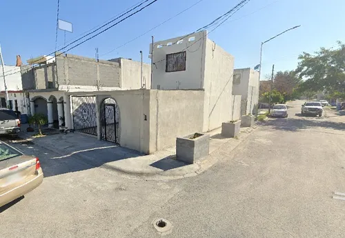 -casa En Remate Bancario-cadereyta Sector B, Cadereyta Jiménez, N.l. -jcbb