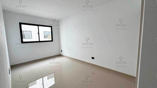 Apartamento De 3 Dorm Con Precio Balanceado En El Complejo Residencial Th Arenas