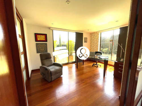 Casa En Conjunto Cerrado En Venta En Chía 4 Habitaciones