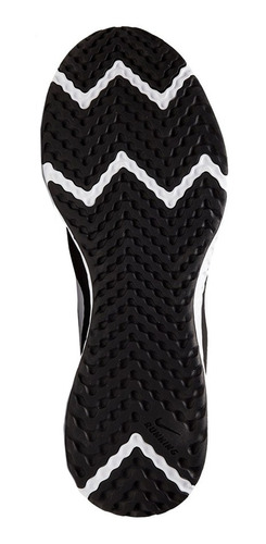 Imagen 5 de 7 de Zapatillas Nike Running Revolution 5 Hombre Ng Go