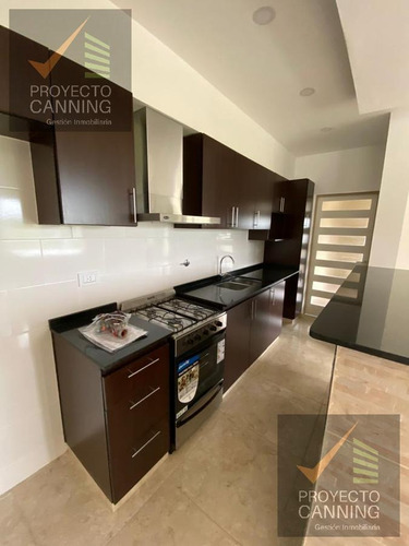 Imagen 5 de 20 de Venta De Casa En Barrio Don Joaquin Canning Ezeiza