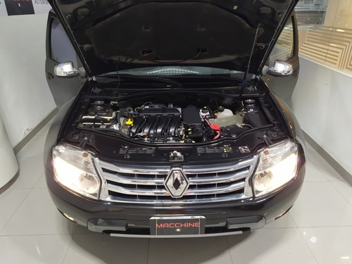 Imagen 14 de 18 de Renault Duster 2014 2.0 4x2 Luxe Nav 138cv