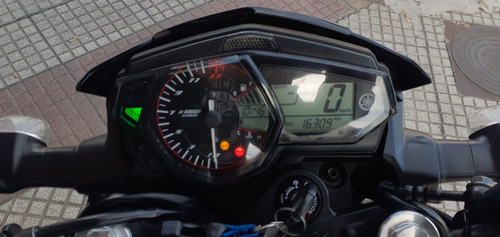 Imagen 8 de 13 de Yamaha Mt 03