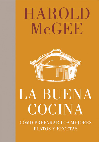 La Buena Cocina  -  Mcgee,harold