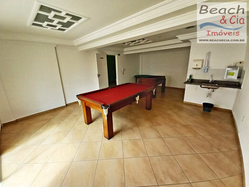 Imagem 28 de 30 de Vista Mar, 2 Dorms, Ocian, Praia Grande - R$ 300 Mil, Vap00806