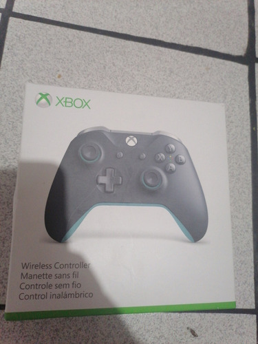 Control Inalámbrico Xbox One