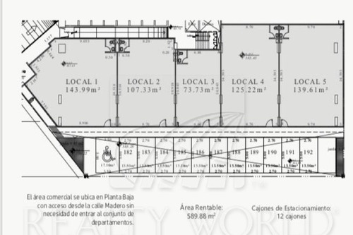 Imagen 3 de 5 de Locales En Venta En Mitras Sur, Monterrey