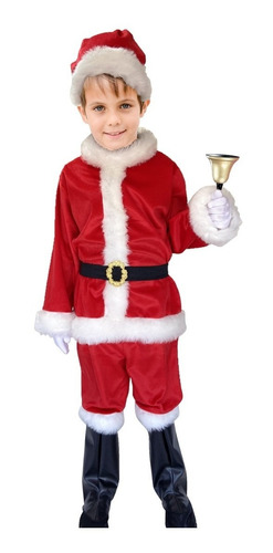 Disfraz Papa Noel Para Envío Garantizado 48h Papa Noel, Disfraces De Halloween Para Niños, Disfraces De Navidad | sptc.edu.bd