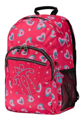 Mochilas totto para mujeres hotsell