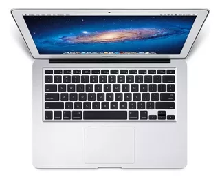 Apple Macbook Air 13 2017 8gb Ram 128gb Core I5 1.8ghz Usb