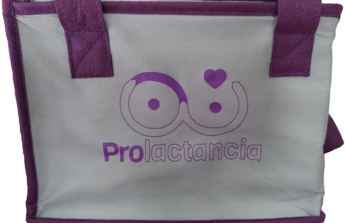 Cooler Bag De Almacenamiento Leche Materna