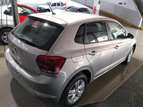 Vw Volkswagen Polo Trendline Aut 1.6 16v 110cv Sf