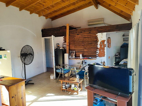 Venta Casa Ph Con Patio-cochera Villa Adelina