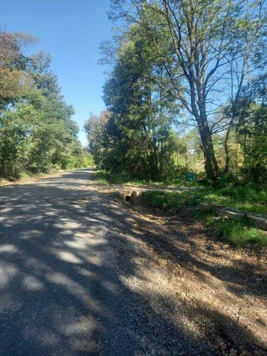 Solo A 16 Kms De La Ciudad De Mulchen (76119)