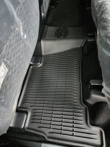 Imagen 9 de 12 de Toyota-limited 4runner