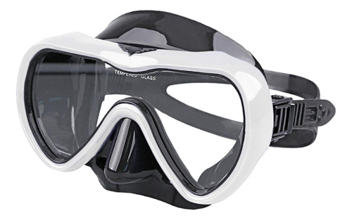 Gafas De Buceo Vista Clara Marco Grande Gafas De Natación