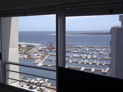 Imagen 2 de 30 de Venta Apartamento 3 Dormitorios, Península, Punta Del Este. - Punta Del Este Peninsula