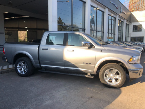 Imagen 8 de 10 de Ram 1500 At8