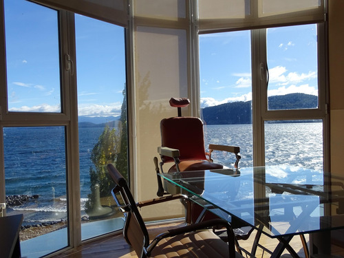 Casa  En Venta Ubicado En Centro De Bariloche, Bariloche, Patagonia